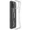 Spigen Crystal Flex silicone case for Apple iPhone 16 Pro - transparent (Crystal Clear)