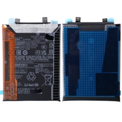 Oryginalna bateria BP4K do Xiaomi Redmi Note 12 Pro 5G/ Poco X5 Pro 5G/ Poco F5 - 5000 mAh