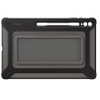 Case for Samsung Galaxy Tab S9 Ultra/ Tab S9 Ultra 5G Outdoor Cover - black