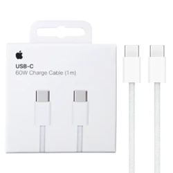 Apple 60W USB-C to USB-C cable - 1m