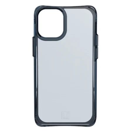 Case for Apple iPhone 12 mini UAG Mouve - blue (Soft Blue) 