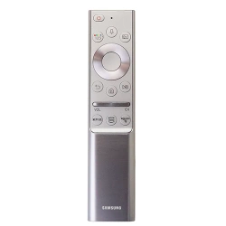Original remote control for Samsung Smart TV BN59-01311B - silver