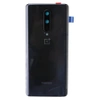 Battery Flap for OnePlus 8 - Black (Onyx Black)