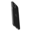 Spigen Crystal Flex silicone case for Apple iPhone 15 - transparent 