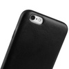 Apple iPhone 6/ 6S leather case dbramante1928 Billund - black