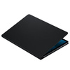 Samsung Galaxy Tab S7/ Tab S8 Book Cover case EF-BT870PBEGWW - black