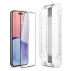 Szkło hartowane na Apple iPhone 15 Plus Spigen Glas.TR EZ FIT