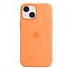 Apple iPhone 13 mini silicone case MM1U3ZM/A - honey (Marigold)