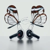 Słuchawki Bluetooth Nothing Ear (Stick) B157 - białe