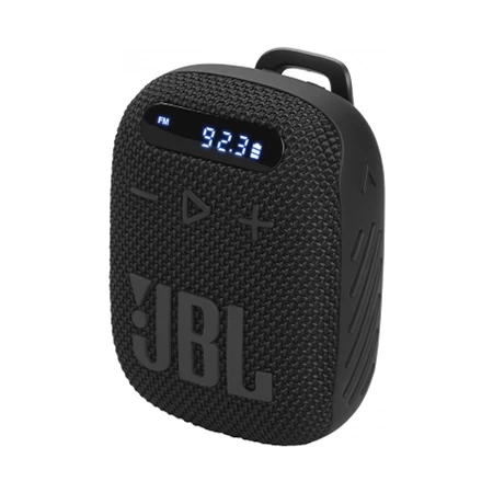 Głośnik Bluetooth JBL Wind 3 - czarny