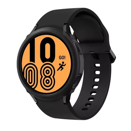 Spigen Liquid Air case for Samsung Galaxy Watch 4/ 5 40 mm - black