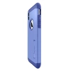 Spigen Slim Armor case for Apple iPhone Xs Max - blue (Violet)