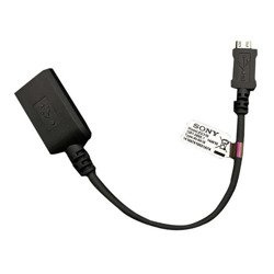 Sony EC310 OTG cable-adapter