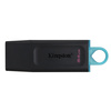 Kingston DataTraveler Exodia flash drive 64 GB - black