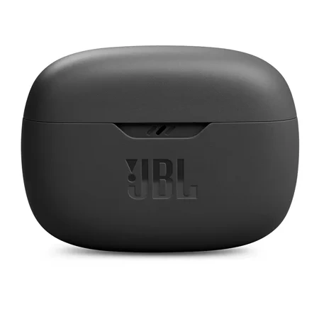 Słuchawki bezprzewodowe JBL Bluetooth Wave Beam - czarne 