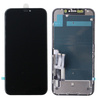 iPhone 11 LCD display - black