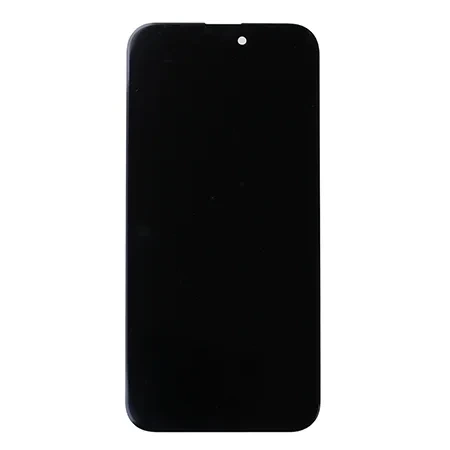 iPhone 15 Pro Max LCD display - black