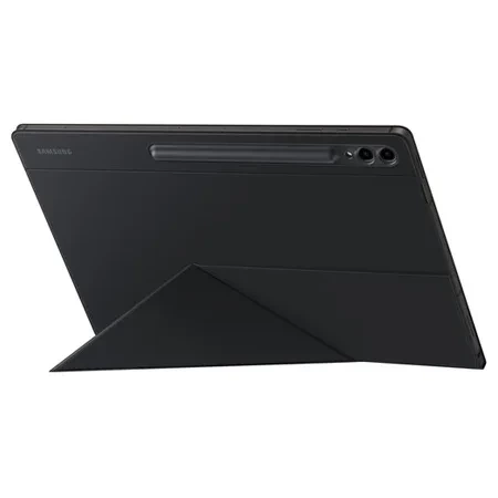 Samsung Galaxy Tab S9 Ultra/ Tab S9 Ultra 5G Smart Book Cover - black