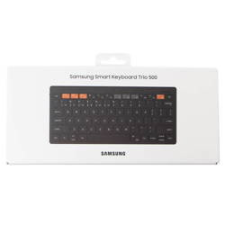 Samsung Bluetooth Smart Keyboard Trio 500 EJ-B3400UBEGEU