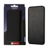 Motorola Moto One Flip Cover case - black