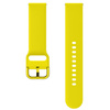 Samsung Watch Active/ Active 2 20 mm Sport Band ET-SFR50MYEGWW - yellow