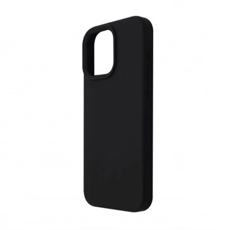 Case for Apple iPhone 15 Pro Just Must MagSafe Regular Defense Silicone - black