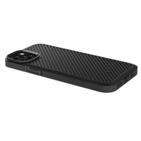 Case for Apple iPhone 15 Plus Spigen Core Armor - black