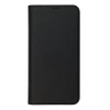 Samsung Galaxy S24 Just Must Stand Flip phone case - black