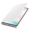 Samsung Galaxy Note 10 LED View Cover case EF-NN970PWEGWW - white