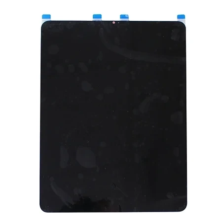  LCD display (refurbished) for iPad Pro 12.9 gen. 4 - black