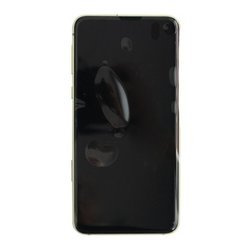 Samsung Galaxy S10e LCD display - yellow