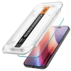 Spigen Glas tempered glass for Apple iPhone 16 Pro.TR EZ FIT - transparent