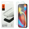 Spigen Glas tempered glass for Apple iPhone 13/ 13 Pro.TR EZ FIT - 2 pieces