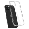 Apple iPhone 15 Spigen Ultra Hybrid case - transparent