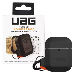 Samsung Galaxy S23 Plus UAG Pathfinder phone case - black