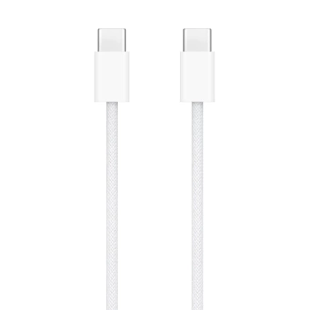 Apple 60W USB-C to USB-C cable - 1m 