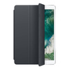 Apple iPad Pro 10.5/ iPad 7/ iPad Air 3 Smart Cover Case - Graphite (Charcoal Gray)