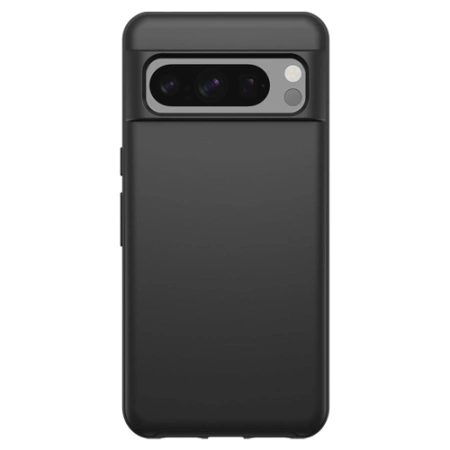 Google Pixel 8 Pro OtterBox Symmetry Series case - black