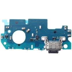 USB-C charging connector board + microphone for Samsung Galaxy A34 5G