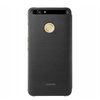 Huawei Nova case Smart View Cover - dark gray