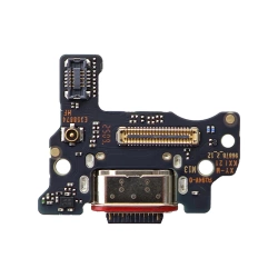 USB-C charging connector board for Motorola Edge 50 Neo original