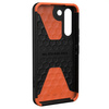 Samsung Galaxy S22 5G UAG Civilian phone case - olive green