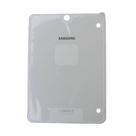 Samsung Galaxy Tab S2 9.7 LTE battery flap - white