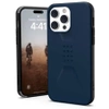 Case for Apple iPhone 14 Pro Max UAG Civilian - navy blue (Mallard)