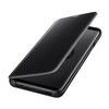 Samsung Galaxy S9 Plus case Clear View Standing Cover EF-ZG965CBEGWW - black