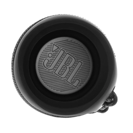 JBL Flip 6 Bluetooth speaker - black