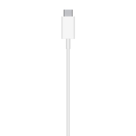 Apple MagSafe Inductive Charger MHXH3AM/A - white