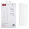 Protective film for Samsung Galaxy S23 Plus Zagg Ultra Clear