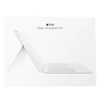 Apple Magic Keyboard Folio Case for iPad 10.9" 10th Generation (German layout) - white