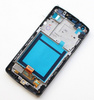 LG Nexus 5 D821 LCD display - black